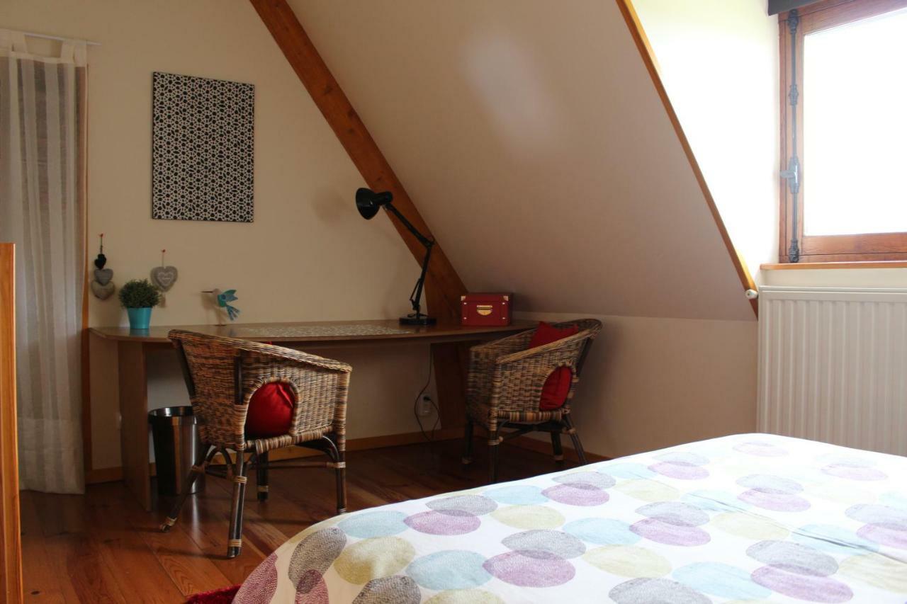 Gite Pressoir Armand Villa Saint-Gâtien-des-Bois Esterno foto